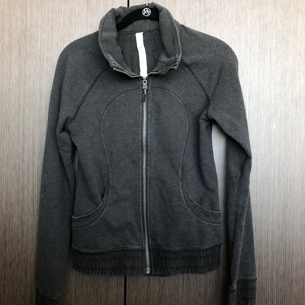 Lululemon jacket